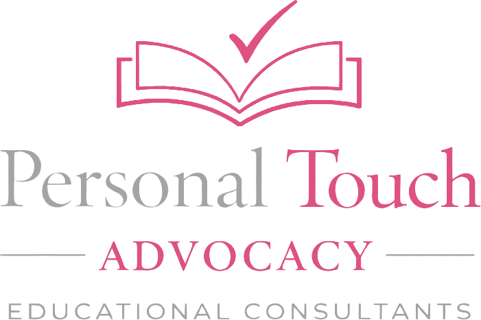 Personal Touch Advocacy